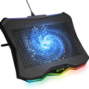 KLIM Rainbow Laptopkühler | Vapite