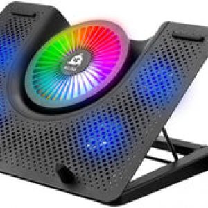 KLIM Nova RGB Laptop Kühler | Vapite