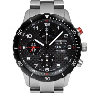 Zeppelin 7216M-2 Alain Robert Chrono Limited | Timeshop24