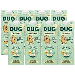 DUG Original Kartoffel Drink, 8er Pack | Motatos DE