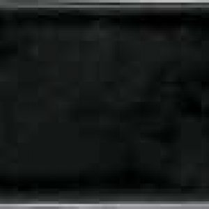 Wandfliese Estudio Camden 7,5x15x0,9 cm Schwarz 0,51 m² | Saniweb