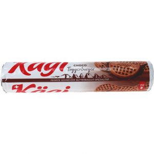 Kägi Butterbiscuit Choco | Motatos DE