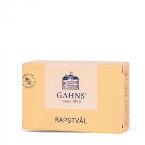 Gahns Rapeseed Soap (100 g) | Gents DE