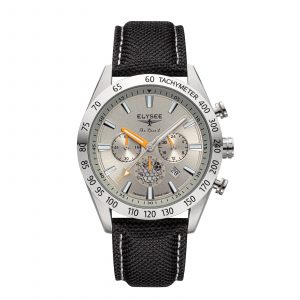 The Race 2 – 80405 – Chronograph