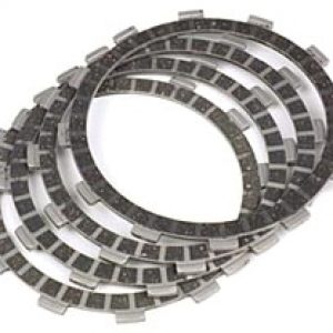 TRW Steel plates, Clutch parts for motorcycles, MES555-7 | RAD