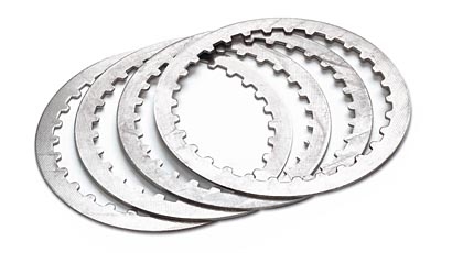 TRW Steel plates, Clutch parts for motorcycles, MES556-5 | RAD