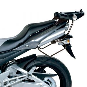 GIVI T- Side Bag brackets, Motorcycle-specific luggage, T255 | RAD