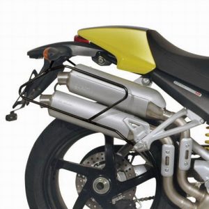 GIVI T- Side Bag brackets, Motorcycle-specific luggage, T680 | RAD