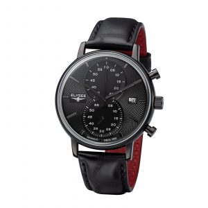 Minos – 83832 – Chronograph