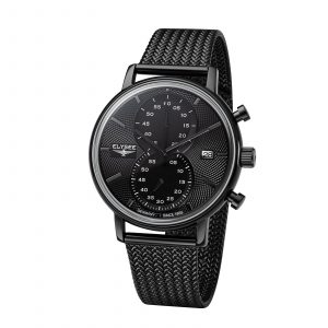 Minos – 83833 – Chronograph