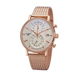 Minos – 83834 – Chronograph