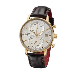Minos – 83835 – Chronograph