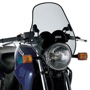 GIVI Universal windshield, for motorcycles, A603 | RAD