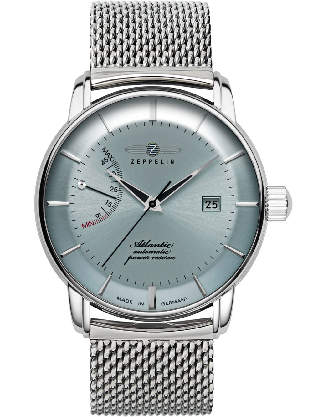 Zeppelin 8462M-6 Atlantic | Timeshop24