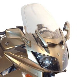 GIVI Windshield, for motorcycles and scooters, D436ST Tall transparent | RAD
