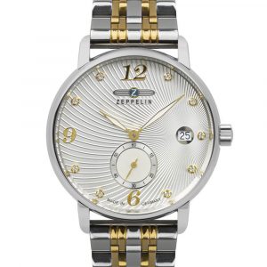 Zeppelin 8631M-S Luna | Timeshop24
