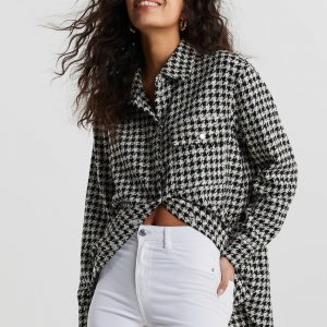 Molly denim shorts | Gina Tricot DE