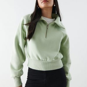 Molly denim shorts | Gina Tricot DE