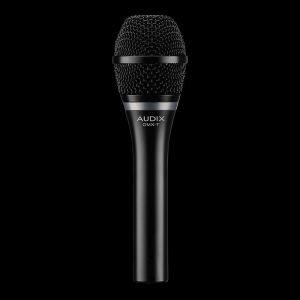 Audix OMX-T Gesangsmikrofon, dynamisch NEU | Markstein.de