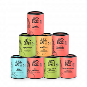 Grill Gewürzset | Just Spices