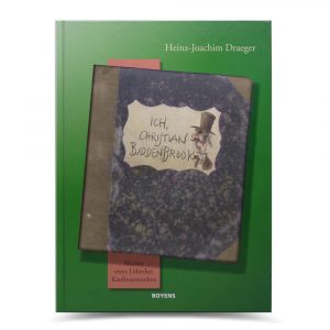 Ich, Christian Buddenbrook | Lübeck Places Shop