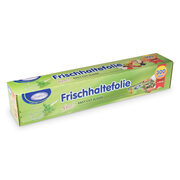 Frischhaltefolie 'Catering' aus PVC, im Spenderkarton 44 cm x 300 m | Verpackungsteam