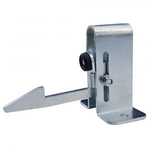 Torfeststeller | Gartentorschliesser