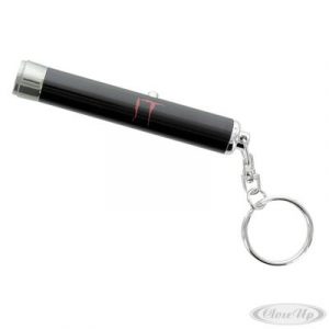 Stephen King Pennywise Projection Mini Taschenlampe | Close Up