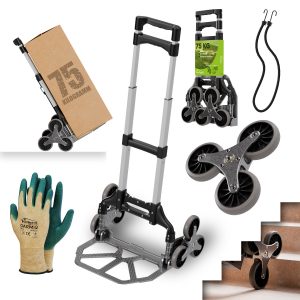 TroniTechnik Sackkarre TT-SK 04 | TroniTechnik