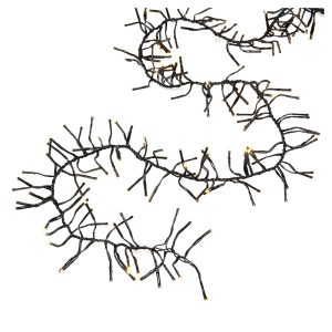 LED Micro Büschellichterkette, 2,7m | Käthe Wohlfahrt DE