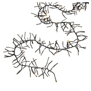 LED Micro Büschellichterkette, 4,3m | Käthe Wohlfahrt DE