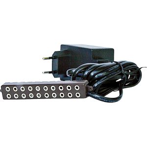 Transformator (230V) für Winterkinder Häuser von Hubrig | Käthe Wohlfahrt DE