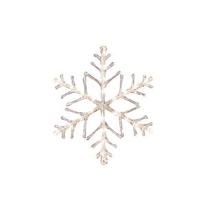 LED Acryl Schneeflocke | Käthe Wohlfahrt DE