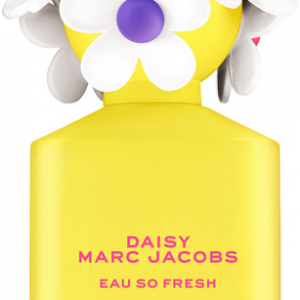 Marc Jacobs Daisy Glow Limited Edition Eau So Fresh EdT Nat. Spray | Top Parfümerie