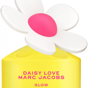 Marc Jacobs Daisy Glow Limited Edition Love EdT Nat. Spray | Top Parfümerie