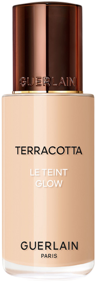 Guerlain Terracotta 25 Glow Fluid Foundation | Top Parfümerie