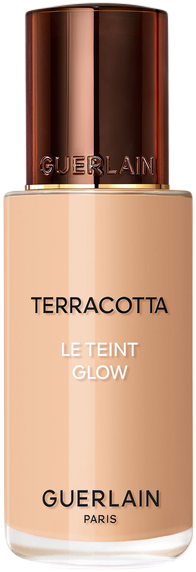 Guerlain Terracotta 25 Glow Fluid Foundation | Top Parfümerie
