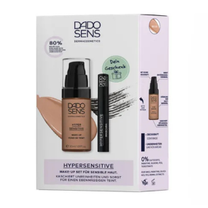 DADO SENS Hypersensitive Make-Up Set | Top Parfümerie