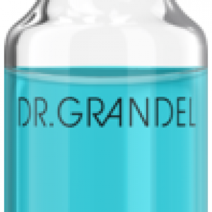 DR. GRANDEL Ampoule Selection Hyaluron Moisture Flash Celebrate Women | Top Parfümerie
