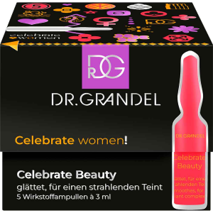 DR. GRANDEL Ampoule Selection Celebrate Beauty Celebrate Women | Top Parfümerie
