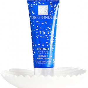 DR. GRANDEL Hydro Active Hyaluron Refill Cream | Top Parfümerie