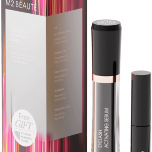 M2Beauté M2Lashes Eyelash Activating Serum – Icons of Beauty 2025 Set | Top Parfümerie