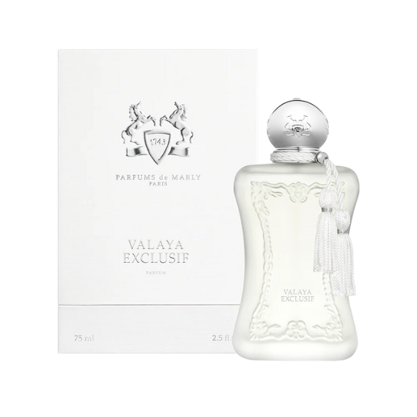 Parfums de Marly Valaya Exclusif EdP Nat. Spray | Top Parfümerie