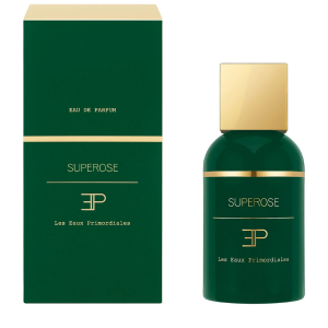 Les Eaux Primordiales Superose EdP Nat. Spray | Top Parfümerie