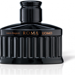 Laura Biagiotti Roma Uomo Nero Estremo EdP Nat. Spray | Top Parfümerie