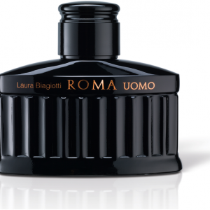 Laura Biagiotti Roma Uomo Nero Estremo EdP Nat. Spray | Top Parfümerie