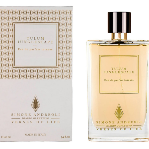 Simone Andreoli Tulum Junglescape EdP Nat.Spray | Top Parfümerie