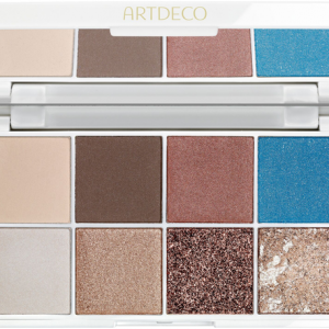 Artdeco Eyelights Palette Bronzing 2025 1 | Top Parfümerie