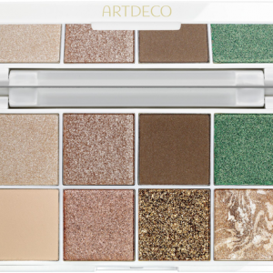 Artdeco Eyelights Palette Bronzing 2025 2 | Top Parfümerie