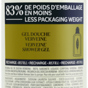 L’Occitane Verbene Refill Shower Gel | Top Parfümerie